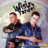 Los Noto Fraudulentos - Wisin Y Yandel