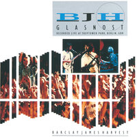 Alone In The Night - Barclay James Harvest