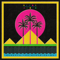 A Distant Light - Blaqk Audio