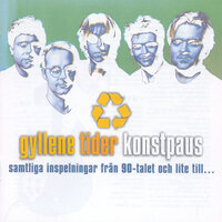 Gå & Fiska! - Gyllene Tider