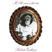Giuda (Se non hai capito...) - Roberto Vecchioni