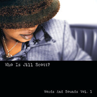 He Loves Me (Lyzel in E-Flat) - Jill Scott