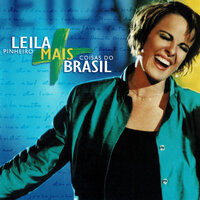 Andar Com Fé - Leila Pinheiro