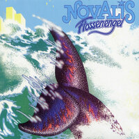 Im Netz - Novalis