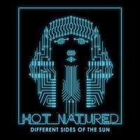 Mercury Rising - Hot Natured, Anabel Englund