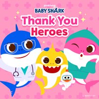 You May Be Far, But Still Our Hearts Are Close - Pinkfong