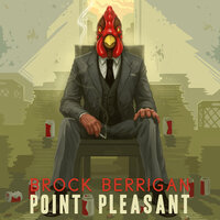 So In Love - Brock Berrigan