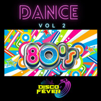 Living On a Prayer - Disco Fever