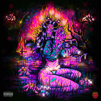 BLATT - TELLY GRAVE, OG Buda
