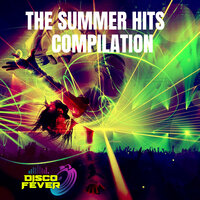 It Must Have Been Love - Disco Fever