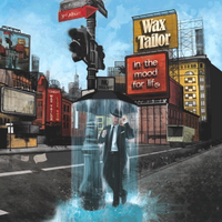 B-Boy on Wax - Wax Tailor, Speech Defect