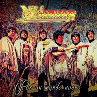 Sin Ella - Los Kjarkas
