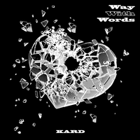 HOLD ON - KARD