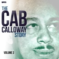 The Lady With the Fan - Cab Calloway