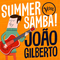 Pra Que Discutir Com Madame? - João Gilberto