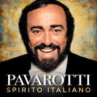 Revaux: My Way - Luciano Pavarotti, Frank Sinatra