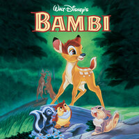 Looking For Romance (I Bring You A Song) - Donald Novis, Disney Studio Chorus