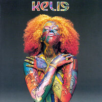 Ghetto Children - Kelis, N.E.R.D, Marc Dorsey