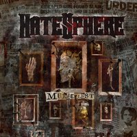 Assassin - Hatesphere