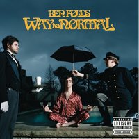 You Don't Know Me - Ben Folds, Regina Spektor