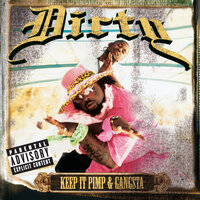 That's Dirty - Dirty, Mannie Fresh, Lil Burn One