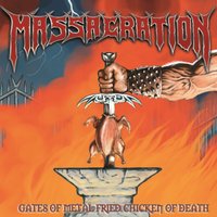 Intro - Massacration
