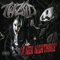 The Deep End - Twiztid, Dominic, Caskey