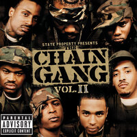 B.B. Gun - Young Gunz, Oschino, Beanie Sigel