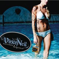 Tattoos & Tequila - Vince Neil