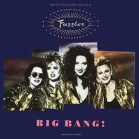 International Rescue - Fuzzbox