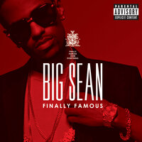 Dance (A$$) - Big Sean