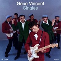 B I Bickey Bi Bo Go - Gene Vincent