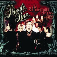 While God Saves I Destroy - Private Line
