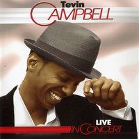 Tomorrow (Oklahoma City October 6, 2012) - Tevin Campbell