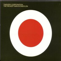 Omid - Thievery Corporation