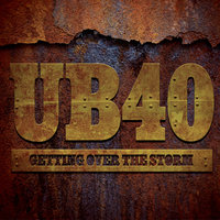 I Did What I Did - UB40