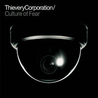 Stargazer - Thievery Corporation