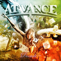 Broken Vow - At Vance