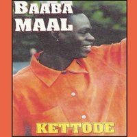 Mariama - Baaba Maal