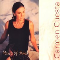 Shape of My Heart - Carmen Cuesta-Loeb, Bob James