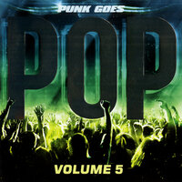 Somebody That I Used To Know - Mayday Parade, Vic Fuentes