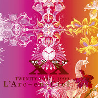 Shinjitsu To Genso To - L'Arc~en~Ciel