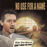 Looney Toon - No Use For A Name