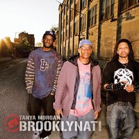We're Fly. (feat. Kay) - Kay, Tanya Morgan, Chop