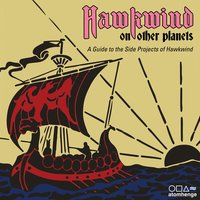 Lord of the Hornets - Hawkwind