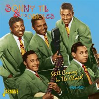 It's Too Soon to Know - - The Orioles, Sonny Til