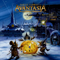 Saviour In The Clockwork - Avantasia, Joe Lynn Turner