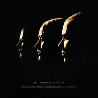 One Man in My Heart - The Human League
