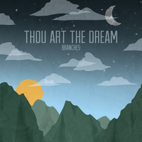 To the Desert - Branches