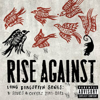 Sliver - Rise Against
